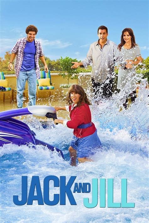 tinyzone jack and jill|Jack and Jill (2011) .